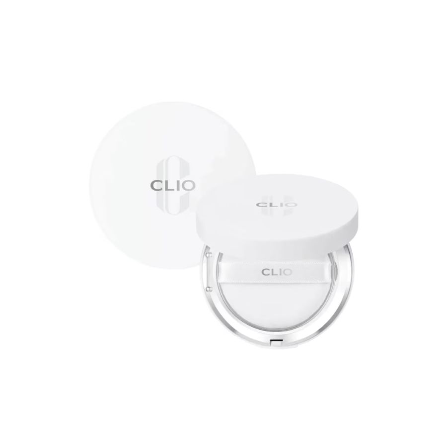 Phấn Phủ Clio Stay Perfect Finish Pact 8g